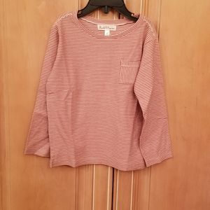 Childrens long sleeve tee